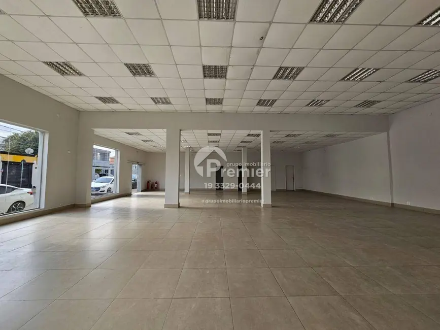 Foto 3 de Sala Comercial para alugar, 544m2 em Centro, Indaiatuba - SP