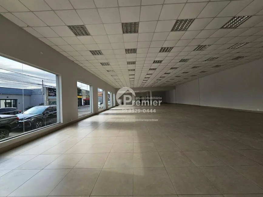 Foto 2 de Sala Comercial para alugar, 544m2 em Centro, Indaiatuba - SP