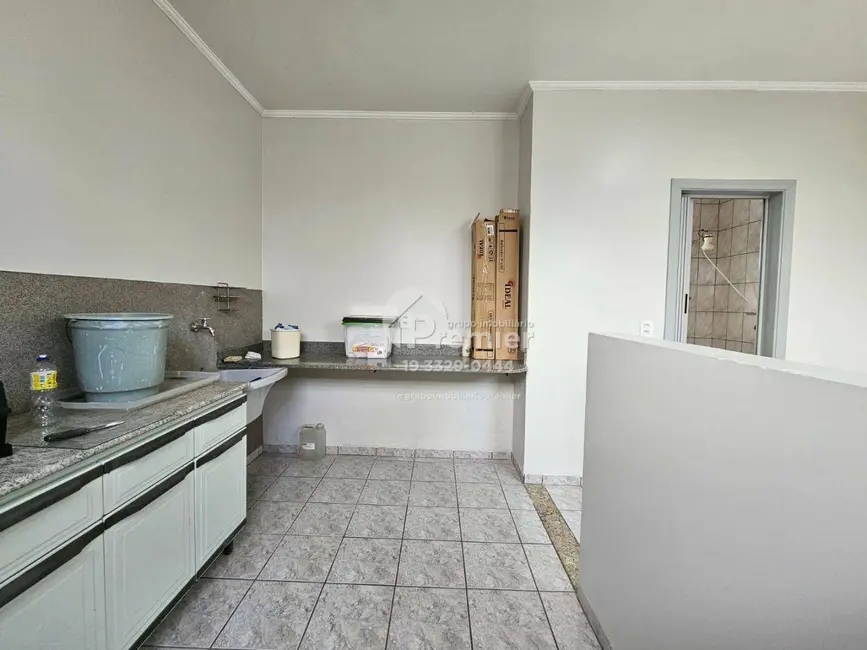 Foto 6 de Casa para alugar, 125m2 em Cidade Nova I, Indaiatuba - SP