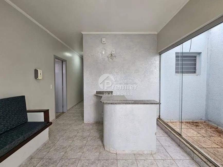 Foto 8 de Casa para alugar, 125m2 em Cidade Nova I, Indaiatuba - SP