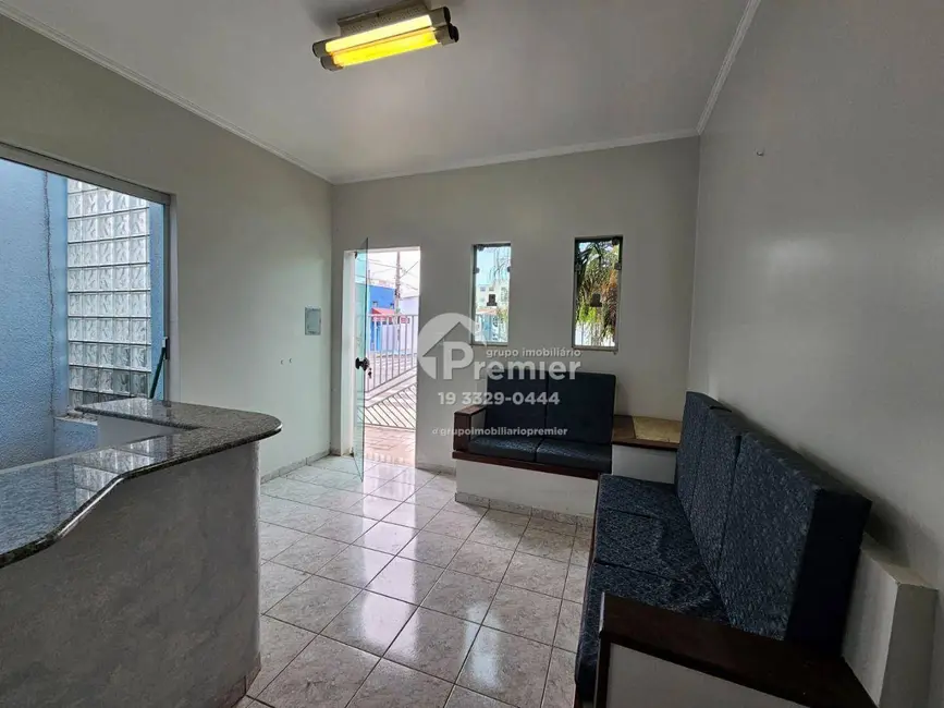 Foto 9 de Casa para alugar, 125m2 em Cidade Nova I, Indaiatuba - SP