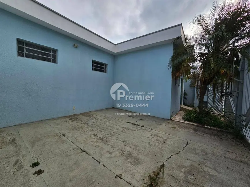 Foto 3 de Casa para alugar, 125m2 em Cidade Nova I, Indaiatuba - SP