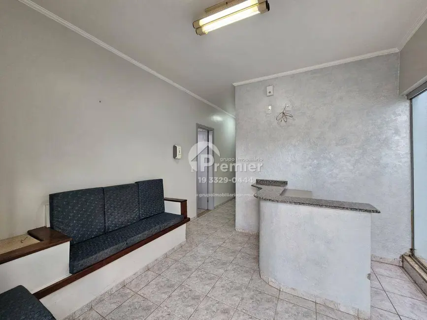 Foto 1 de Casa para alugar, 125m2 em Cidade Nova I, Indaiatuba - SP