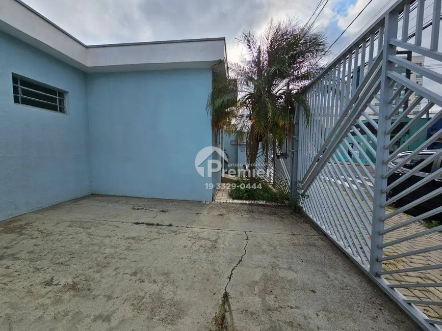 Foto 2 de Casa para alugar, 125m2 em Cidade Nova I, Indaiatuba - SP