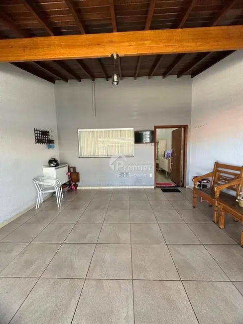 Foto 2 de Casa com 3 quartos à venda, 125m2 em Jardim Regente, Indaiatuba - SP