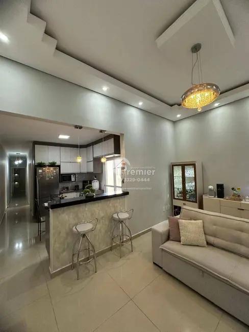 Foto 7 de Casa com 3 quartos à venda, 125m2 em Jardim Regente, Indaiatuba - SP