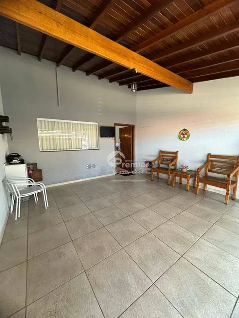 Foto 5 de Casa com 3 quartos à venda, 125m2 em Jardim Regente, Indaiatuba - SP