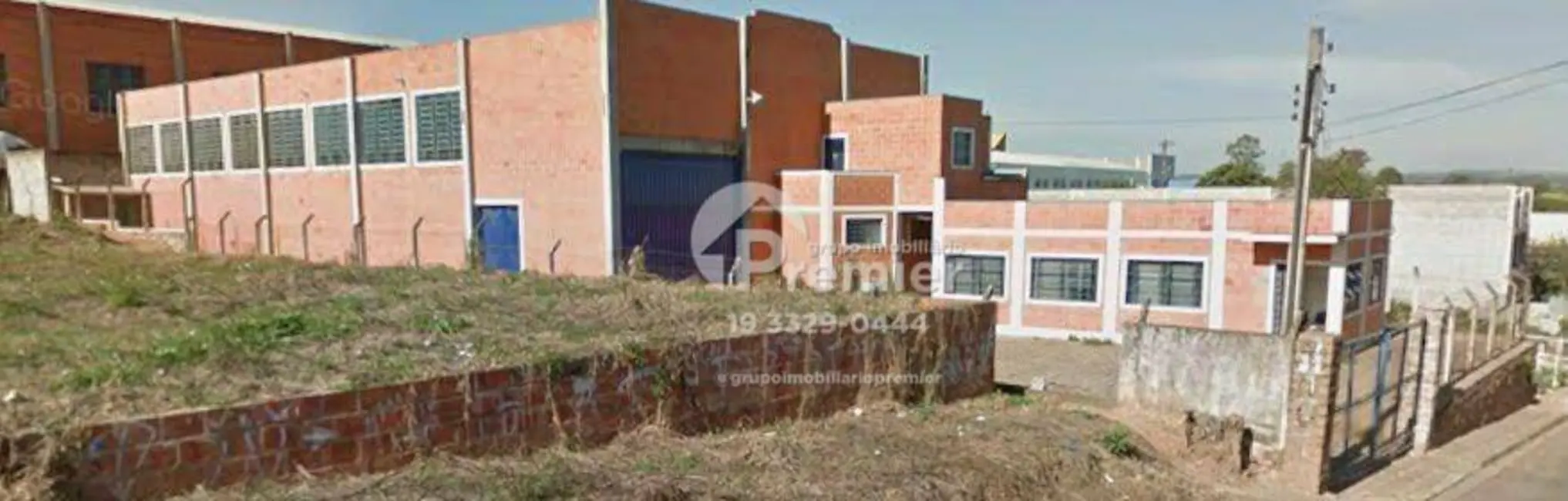 Armazém / Galpão à venda e para alugar, 1036m2 em Recreio Campestre Jóia, Indaiatuba - SP - imagem 3 Foto 3 de Armazém / Galpão à venda e para alugar, 1036m2 em Recreio Campestre Jóia, Indaiatuba - SP