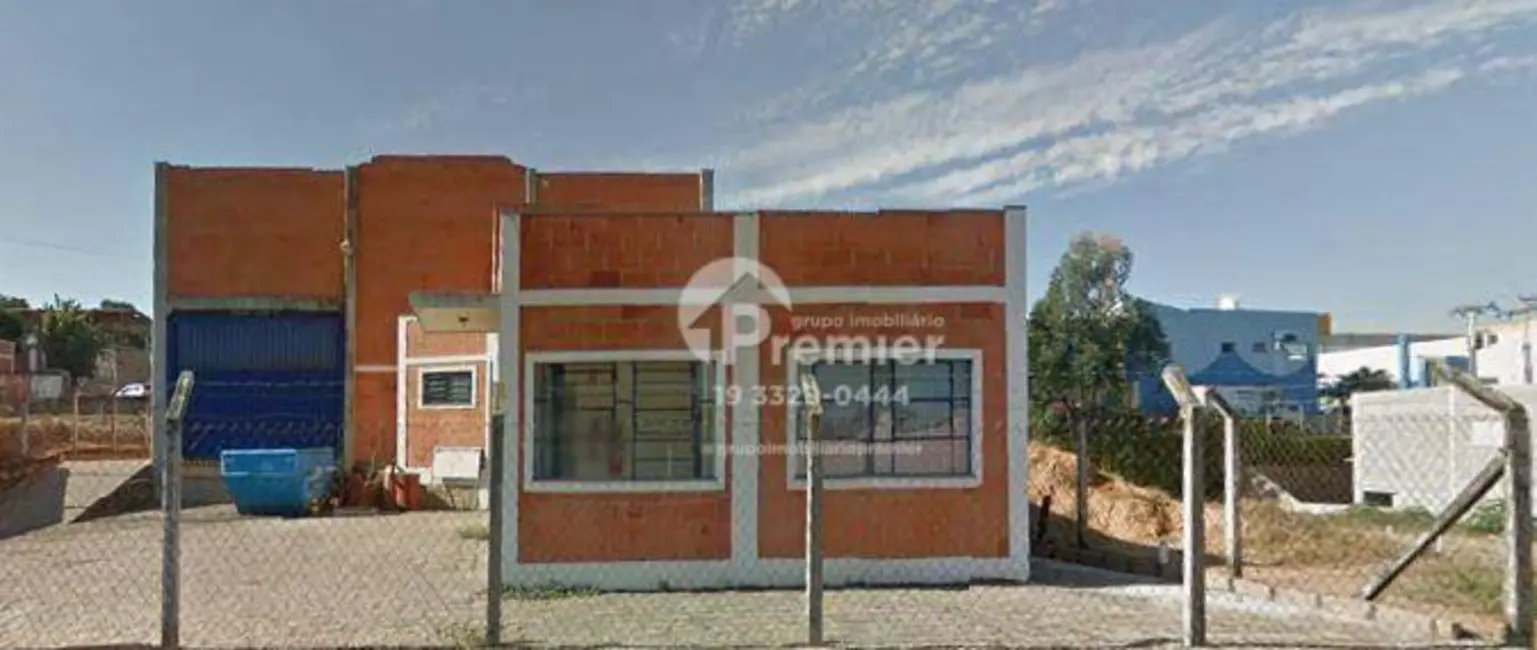 Armazém / Galpão à venda e para alugar, 1036m2 em Recreio Campestre Jóia, Indaiatuba - SP - imagem 1 Foto 1 de Armazém / Galpão à venda e para alugar, 1036m2 em Recreio Campestre Jóia, Indaiatuba - SP