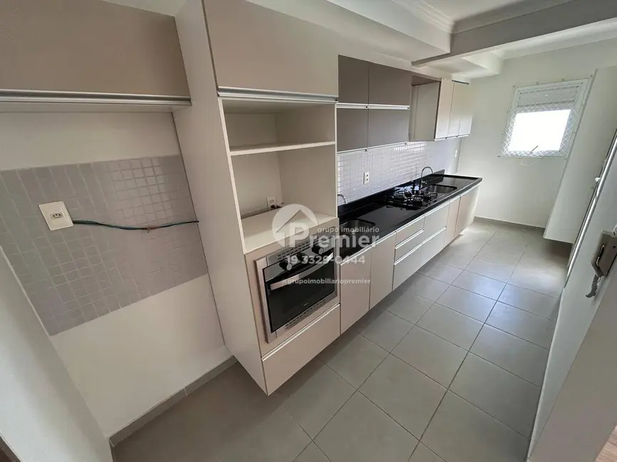 Foto 6 de Apartamento com 3 quartos à venda, 86m2 em Jardim Pompéia, Indaiatuba - SP