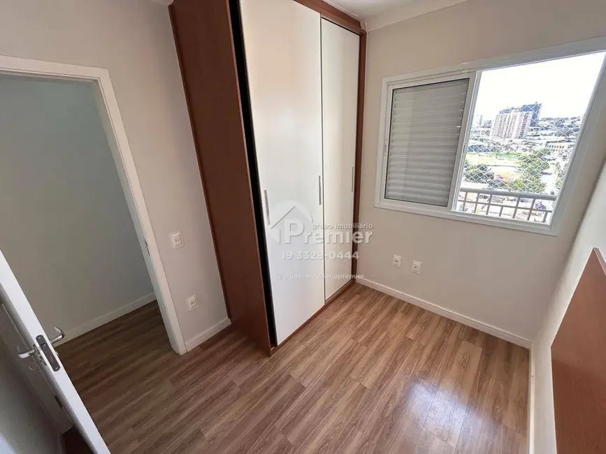 Foto 9 de Apartamento com 3 quartos à venda, 86m2 em Jardim Pompéia, Indaiatuba - SP