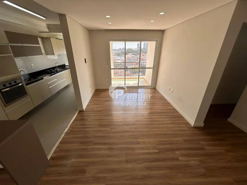 Foto 3 de Apartamento com 3 quartos à venda, 86m2 em Jardim Pompéia, Indaiatuba - SP