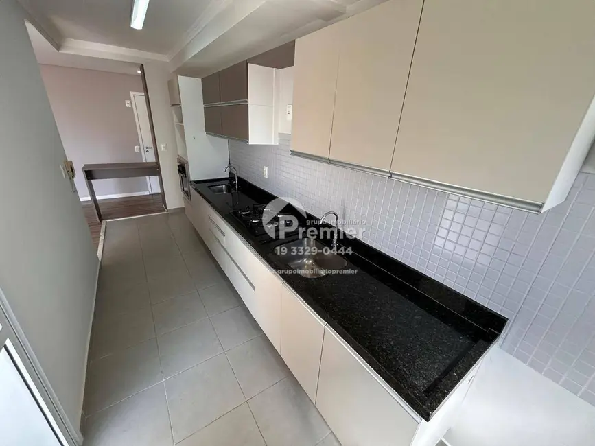 Foto 7 de Apartamento com 3 quartos à venda, 86m2 em Jardim Pompéia, Indaiatuba - SP