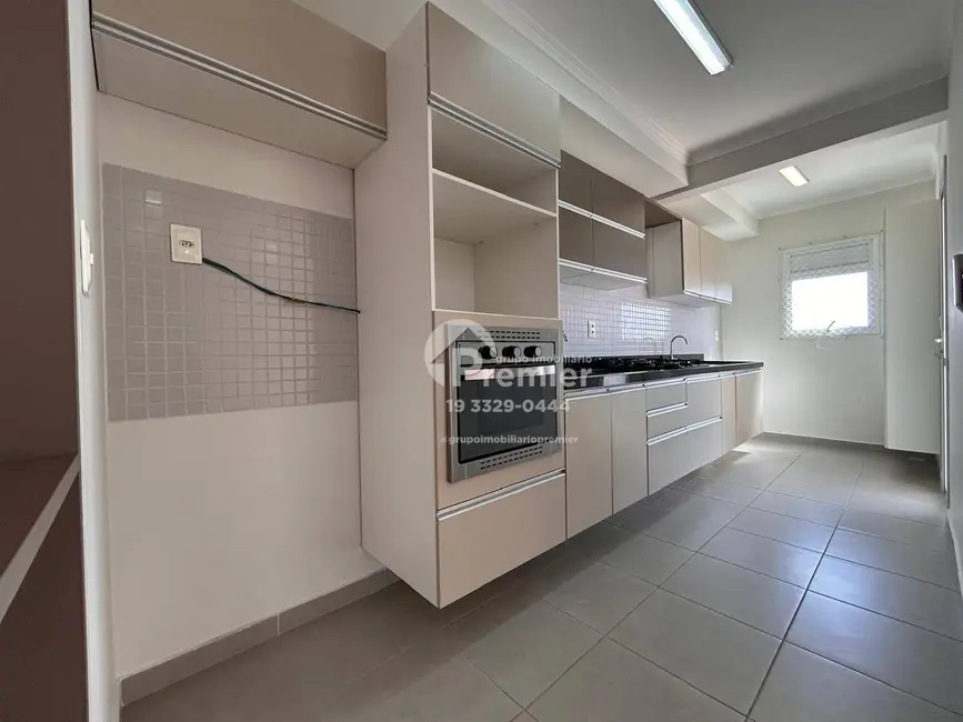 Foto 5 de Apartamento com 3 quartos à venda, 86m2 em Jardim Pompéia, Indaiatuba - SP