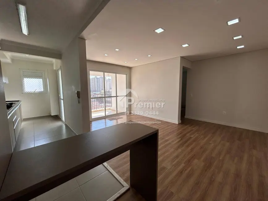 Foto 2 de Apartamento com 3 quartos à venda, 86m2 em Jardim Pompéia, Indaiatuba - SP