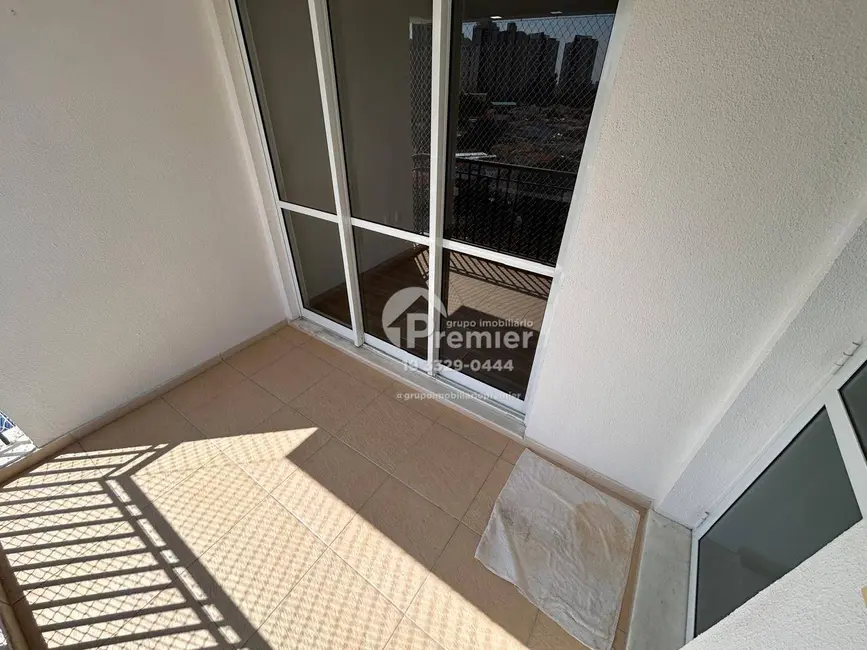 Foto 4 de Apartamento com 3 quartos à venda, 86m2 em Jardim Pompéia, Indaiatuba - SP