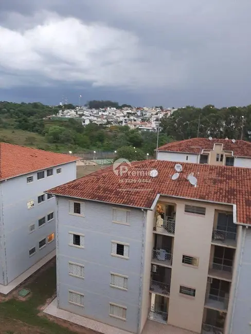 Apartamento com 2 quartos para alugar, 63m2 em Parque Residencial Indaiá, Indaiatuba - SP - imagem 2 Foto 2 de Apartamento com 2 quartos para alugar, 63m2 em Parque Residencial Indaiá, Indaiatuba - SP