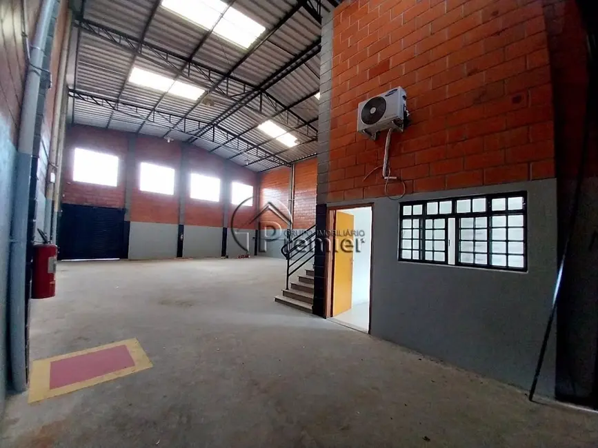 Armazém / Galpão para alugar, 300m2 em Jardim Eldorado, Indaiatuba - SP - imagem 3 Foto 3 de Armazém / Galpão para alugar, 300m2 em Jardim Eldorado, Indaiatuba - SP