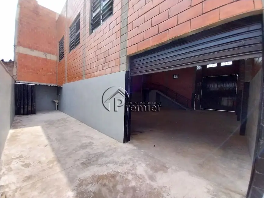 Armazém / Galpão para alugar, 300m2 em Jardim Eldorado, Indaiatuba - SP - imagem 7 Foto 7 de Armazém / Galpão para alugar, 300m2 em Jardim Eldorado, Indaiatuba - SP
