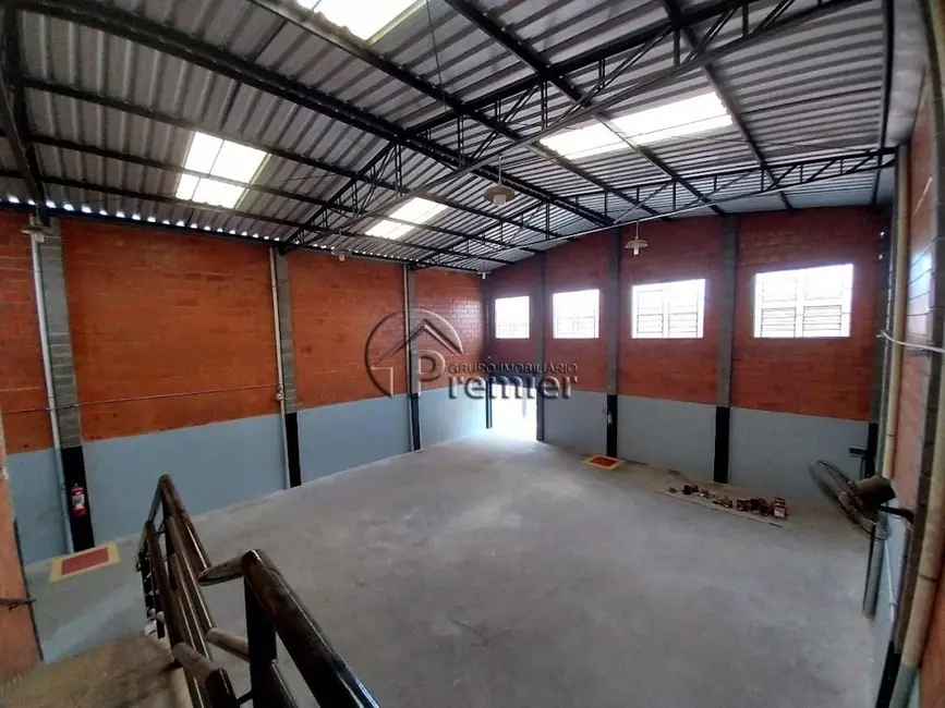Armazém / Galpão para alugar, 300m2 em Jardim Eldorado, Indaiatuba - SP - imagem 6 Foto 6 de Armazém / Galpão para alugar, 300m2 em Jardim Eldorado, Indaiatuba - SP