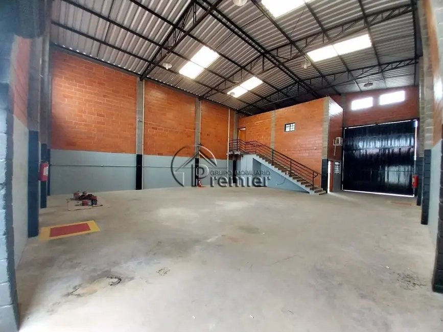 Armazém / Galpão para alugar, 300m2 em Jardim Eldorado, Indaiatuba - SP - imagem 4 Foto 4 de Armazém / Galpão para alugar, 300m2 em Jardim Eldorado, Indaiatuba - SP