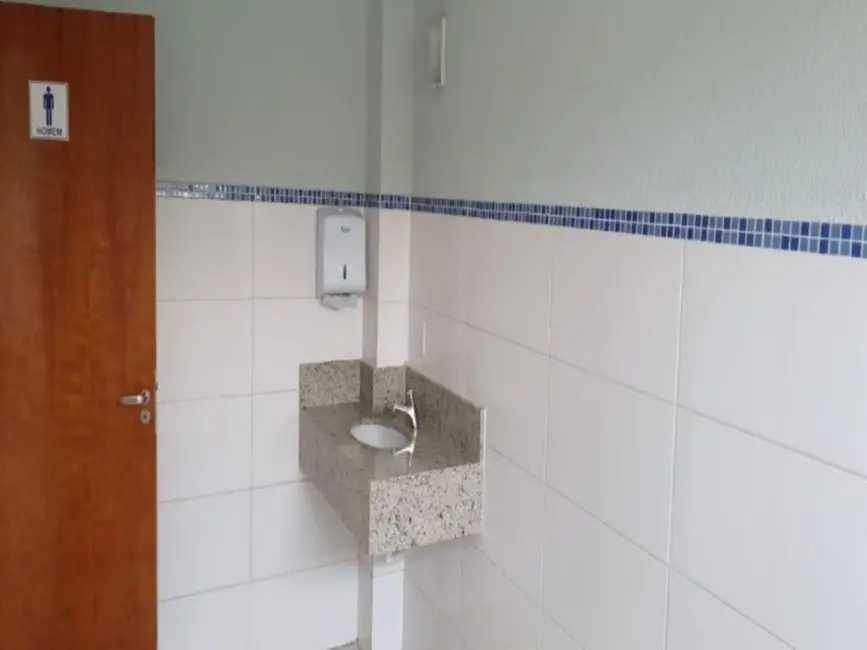 Foto 6 de Armazém / Galpão para alugar, 300m2 em Jardim Eldorado, Indaiatuba - SP