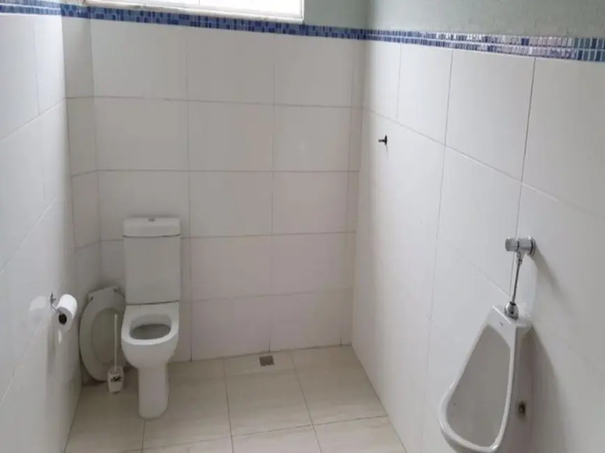 Foto 7 de Armazém / Galpão para alugar, 300m2 em Jardim Eldorado, Indaiatuba - SP
