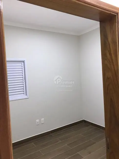 Foto 9 de Casa de Condomínio com 3 quartos para alugar, 150m2 em Jardim Montreal Residence, Indaiatuba - SP
