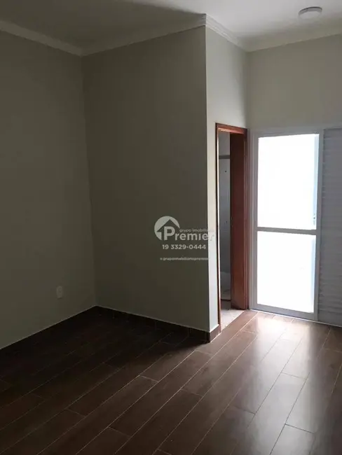 Foto 7 de Casa de Condomínio com 3 quartos para alugar, 150m2 em Jardim Montreal Residence, Indaiatuba - SP