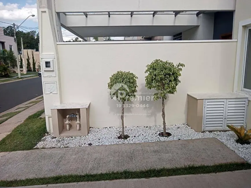 Foto 5 de Casa de Condomínio com 3 quartos para alugar, 150m2 em Jardim Montreal Residence, Indaiatuba - SP