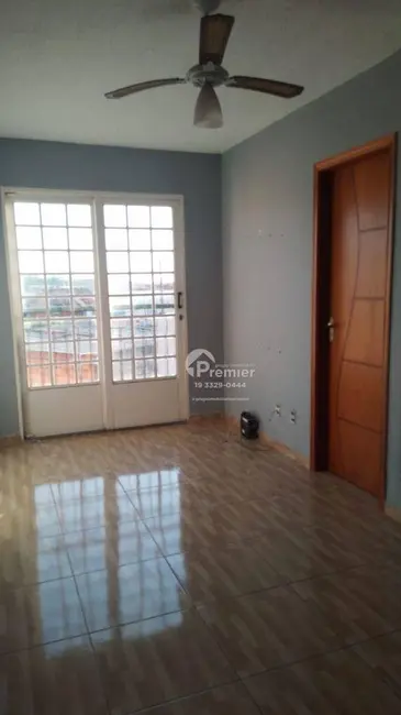 Foto 4 de Apartamento com 2 quartos à venda, 42m2 em Jardim Morada do Sol, Indaiatuba - SP