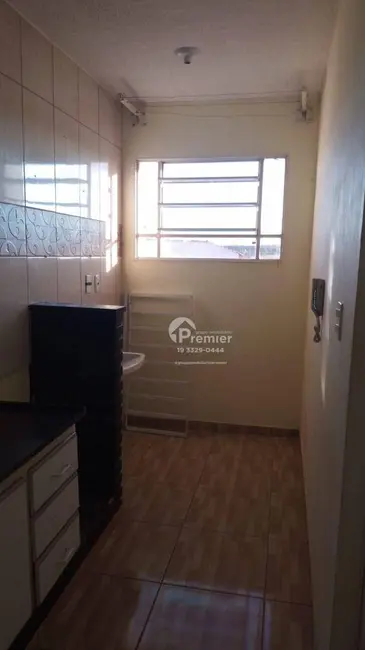 Foto 5 de Apartamento com 2 quartos à venda, 42m2 em Jardim Morada do Sol, Indaiatuba - SP