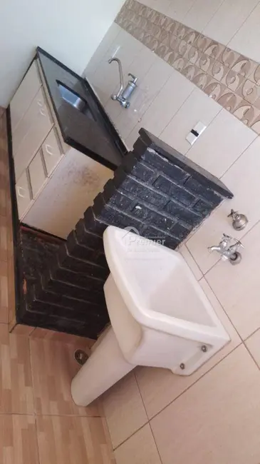 Foto 7 de Apartamento com 2 quartos à venda, 42m2 em Jardim Morada do Sol, Indaiatuba - SP
