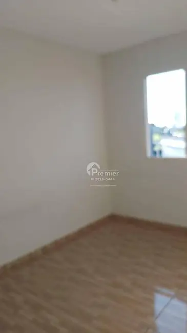 Foto 9 de Apartamento com 2 quartos à venda, 42m2 em Jardim Morada do Sol, Indaiatuba - SP