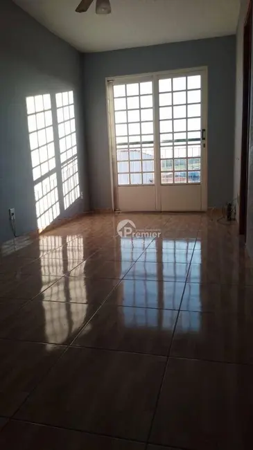 Foto 8 de Apartamento com 2 quartos à venda, 42m2 em Jardim Morada do Sol, Indaiatuba - SP