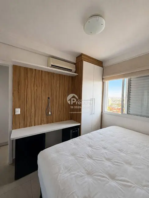 Foto 6 de Apartamento com 3 quartos à venda e para alugar, 86m2 em Jardim Pompéia, Indaiatuba - SP