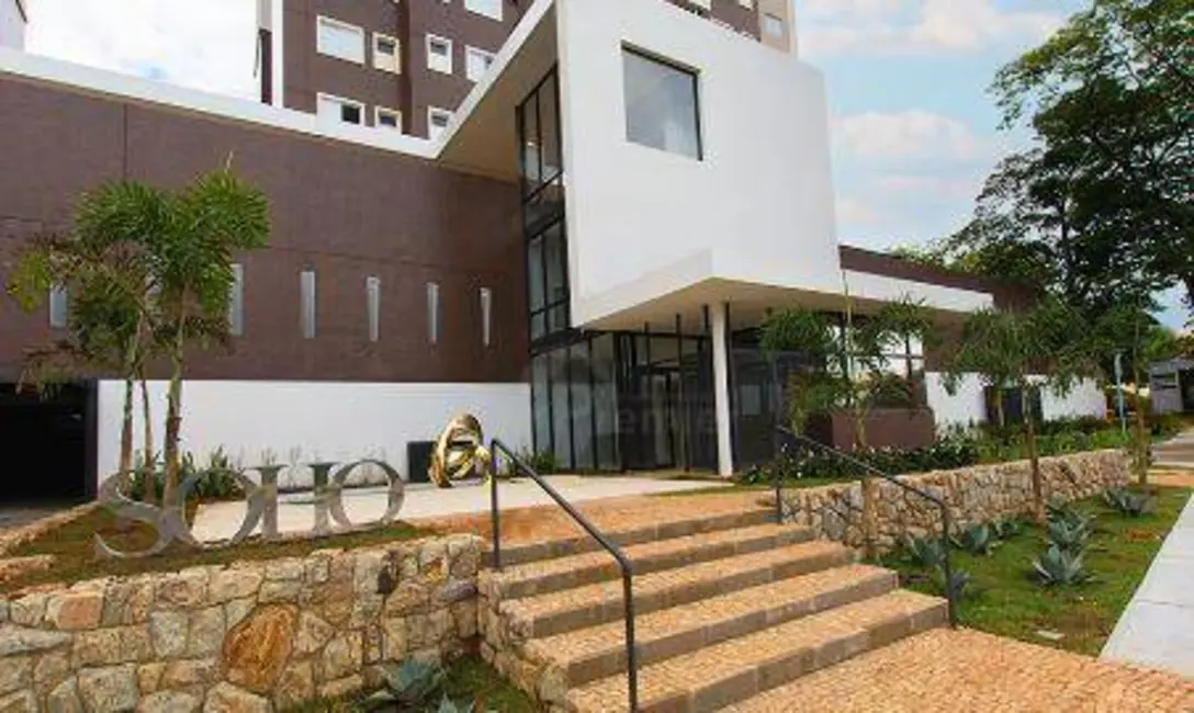 Foto 8 de Apartamento com 3 quartos à venda e para alugar, 86m2 em Jardim Pompéia, Indaiatuba - SP