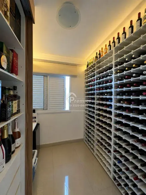 Foto 3 de Apartamento com 3 quartos à venda e para alugar, 86m2 em Jardim Pompéia, Indaiatuba - SP