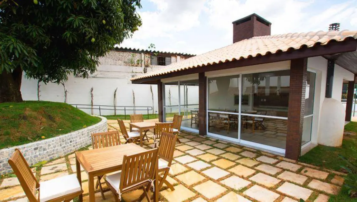 Foto 9 de Apartamento com 3 quartos à venda e para alugar, 86m2 em Jardim Pompéia, Indaiatuba - SP