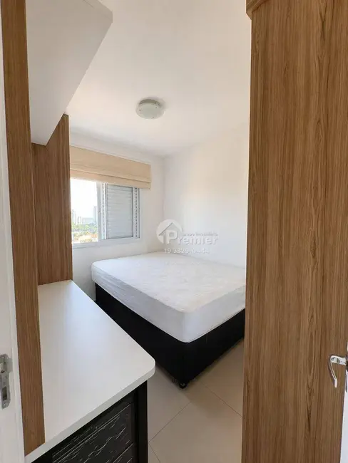 Foto 7 de Apartamento com 3 quartos à venda e para alugar, 86m2 em Jardim Pompéia, Indaiatuba - SP