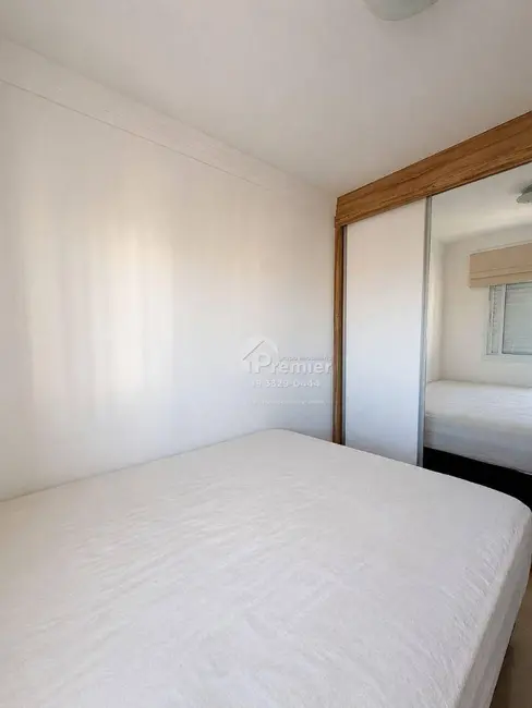 Foto 5 de Apartamento com 3 quartos à venda e para alugar, 86m2 em Jardim Pompéia, Indaiatuba - SP