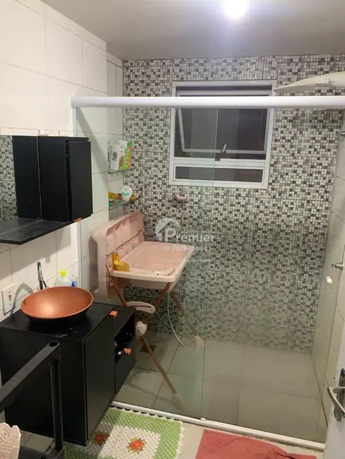Apartamento com 2 quartos à venda, 53m2 em Europark Comercial, Indaiatuba - SP - imagem 7 Foto 7 de Apartamento com 2 quartos à venda, 53m2 em Europark Comercial, Indaiatuba - SP