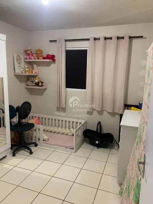 Apartamento com 2 quartos à venda, 53m2 em Europark Comercial, Indaiatuba - SP - imagem 4 Foto 4 de Apartamento com 2 quartos à venda, 53m2 em Europark Comercial, Indaiatuba - SP