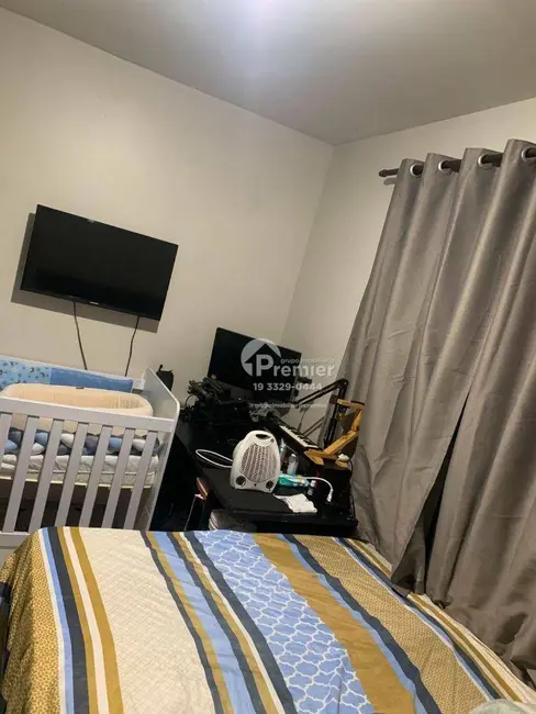 Apartamento com 2 quartos à venda, 53m2 em Europark Comercial, Indaiatuba - SP - imagem 5 Foto 5 de Apartamento com 2 quartos à venda, 53m2 em Europark Comercial, Indaiatuba - SP