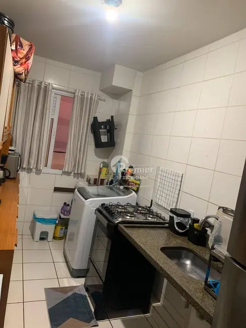 Apartamento com 2 quartos à venda, 53m2 em Europark Comercial, Indaiatuba - SP - imagem 2 Foto 2 de Apartamento com 2 quartos à venda, 53m2 em Europark Comercial, Indaiatuba - SP