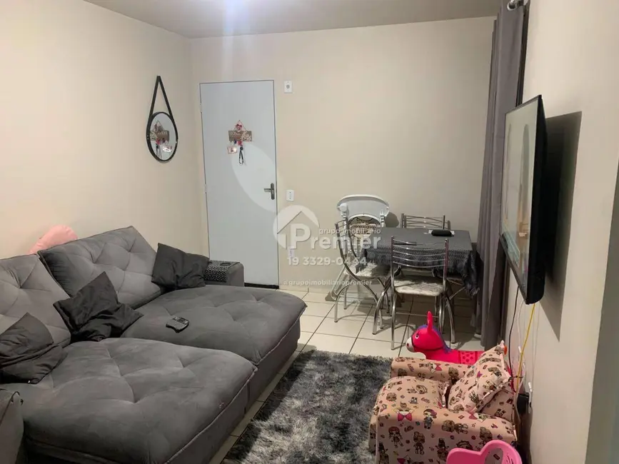 Apartamento com 2 quartos à venda, 53m2 em Europark Comercial, Indaiatuba - SP - imagem 1 Foto 1 de Apartamento com 2 quartos à venda, 53m2 em Europark Comercial, Indaiatuba - SP