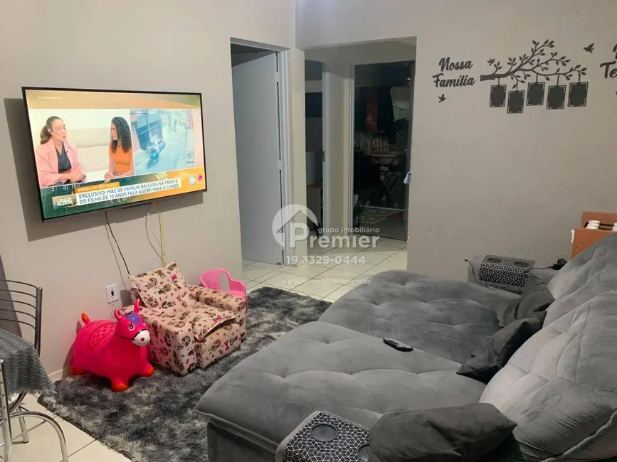 Apartamento com 2 quartos à venda, 53m2 em Europark Comercial, Indaiatuba - SP - imagem 3 Foto 3 de Apartamento com 2 quartos à venda, 53m2 em Europark Comercial, Indaiatuba - SP