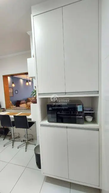 Foto 4 de Apartamento com 2 quartos à venda, 68m2 em Parque São Lourenço, Indaiatuba - SP