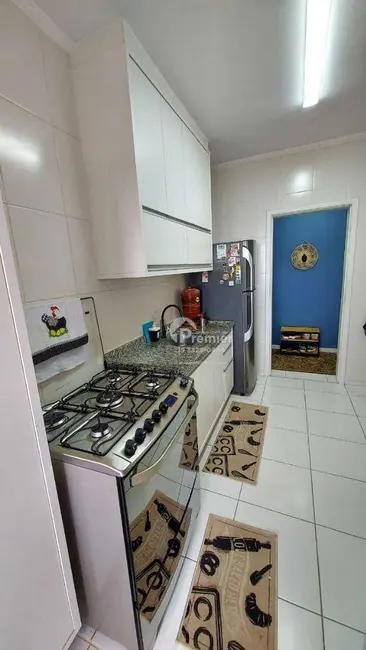 Foto 2 de Apartamento com 2 quartos à venda, 68m2 em Parque São Lourenço, Indaiatuba - SP