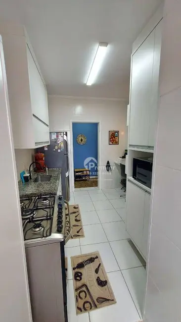 Foto 5 de Apartamento com 2 quartos à venda, 68m2 em Parque São Lourenço, Indaiatuba - SP